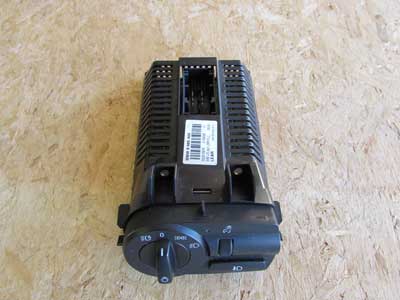 BMW Dash Headlight Switch and Control Module 61316965405 2005-2008 E85 E86 Z42